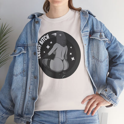 Trashy IV Unisex Heavy Cotton Tee
