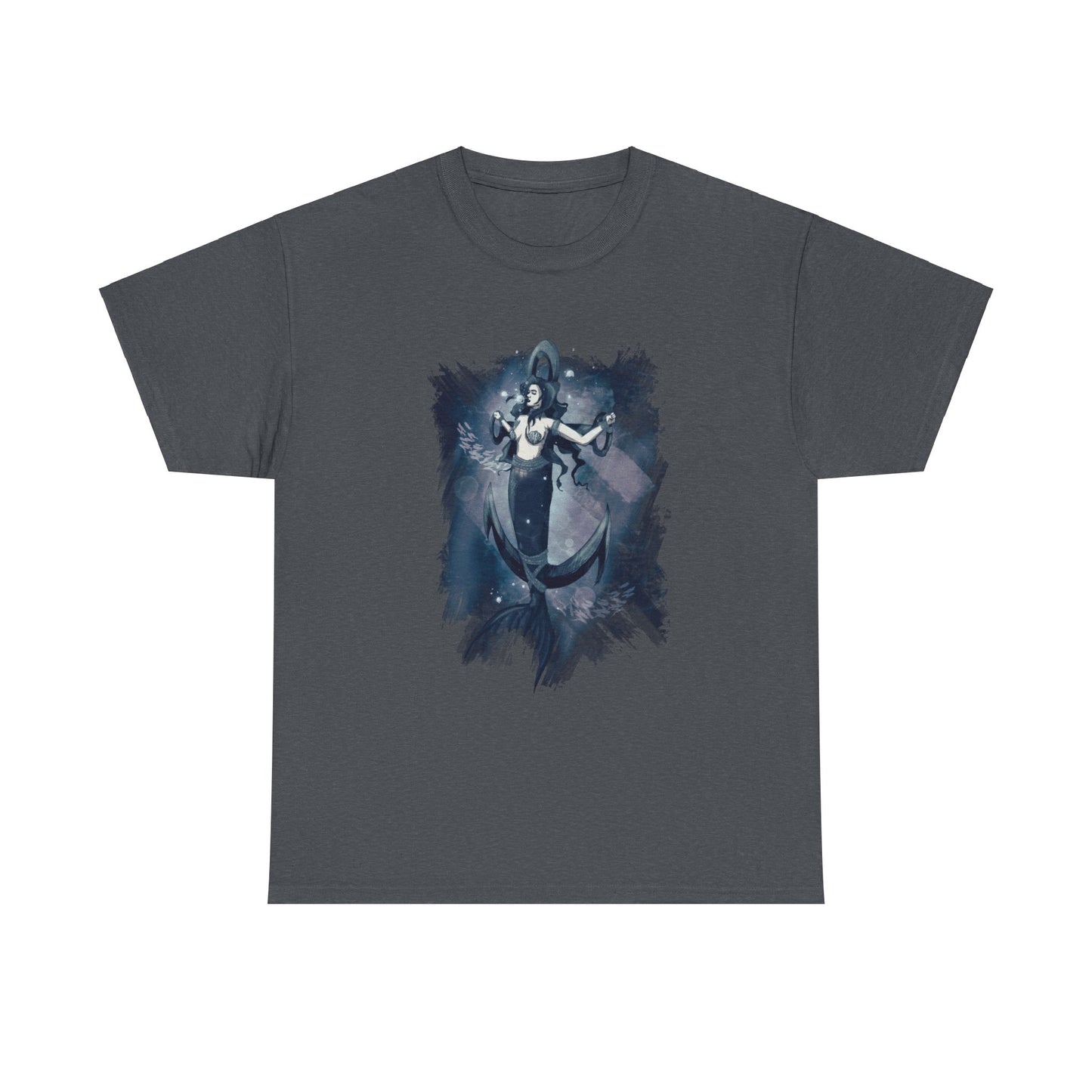 Sea Of Love Unisex Heavy Cotton Tee