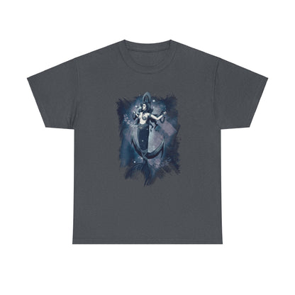 Sea Of Love Unisex Heavy Cotton Tee