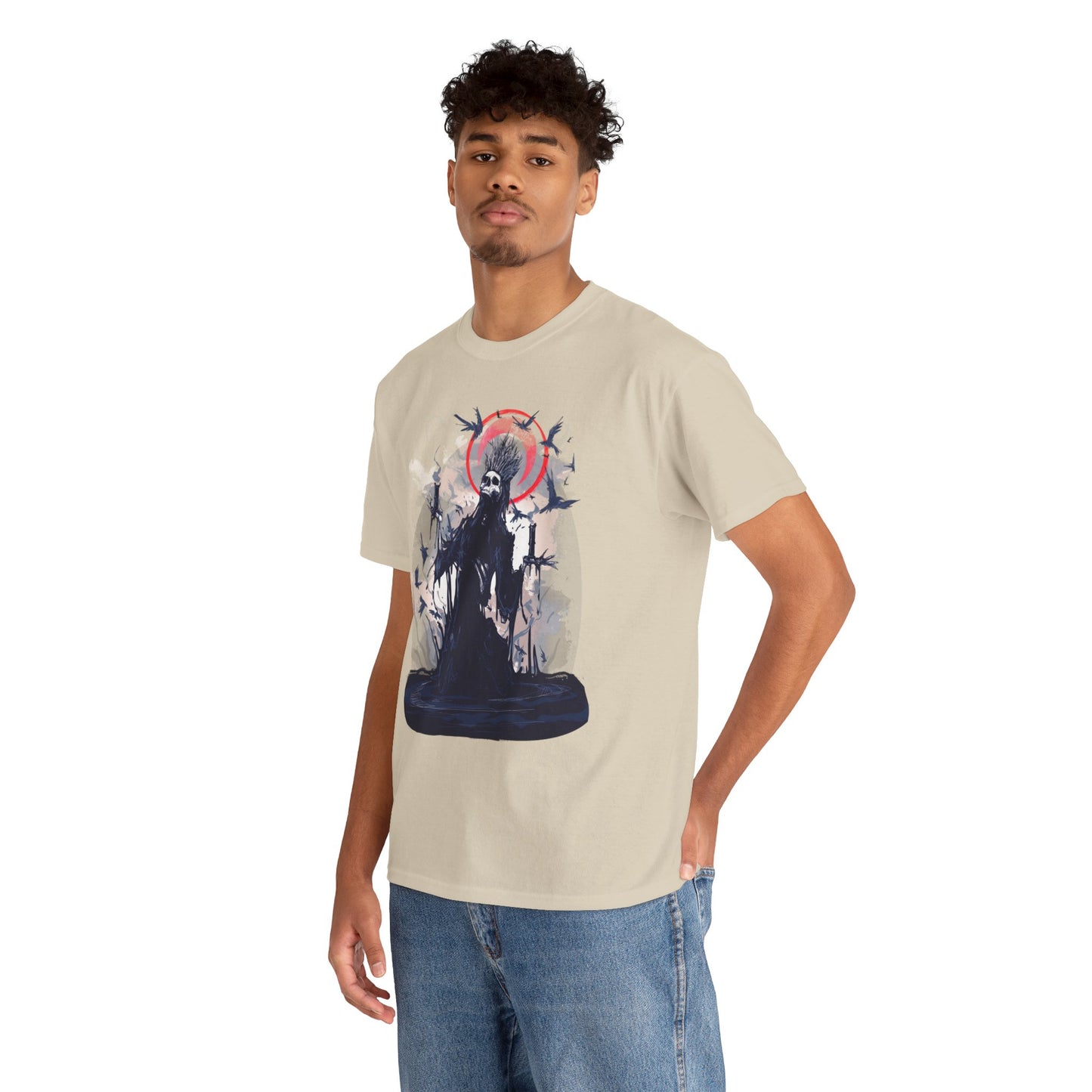 King Of Filth Unisex Heavy Cotton Tee