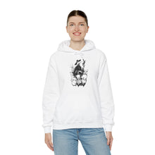 Plague People Unisex Heavy Blend Hooded Sweatshirt