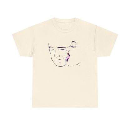 Boy Tears Unisex Heavy Cotton Tee