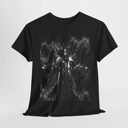 Can't Rain All The Time Unisex Heavy Cotton Tee