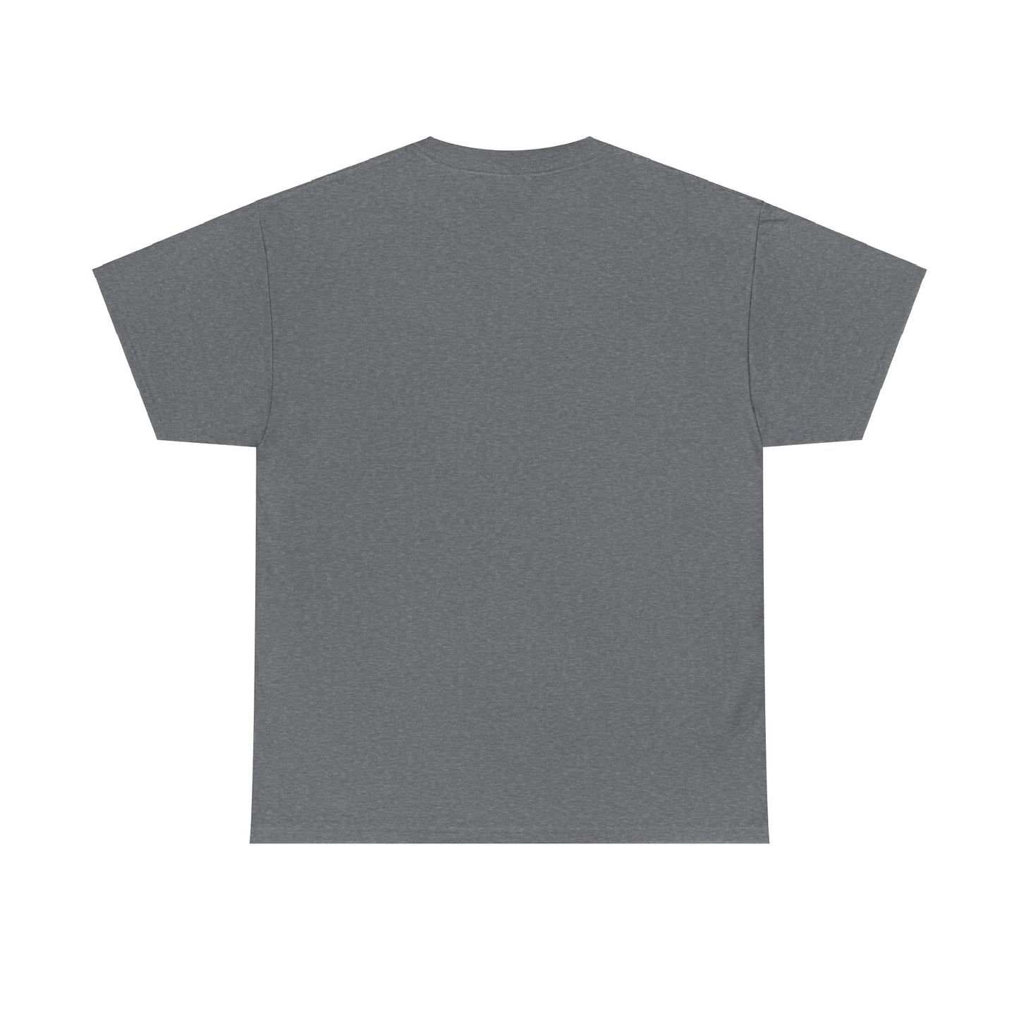 Deer Daddy Series 6: Spooky Season Unisex Heavy Cotton Tee