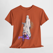 Boo Job Unisex Heavy Cotton Tee