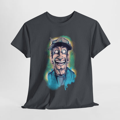 Know What I Mean Unisex Heavy Cotton Tee