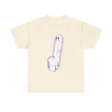 Halloween Peen Unisex Heavy Cotton Tee