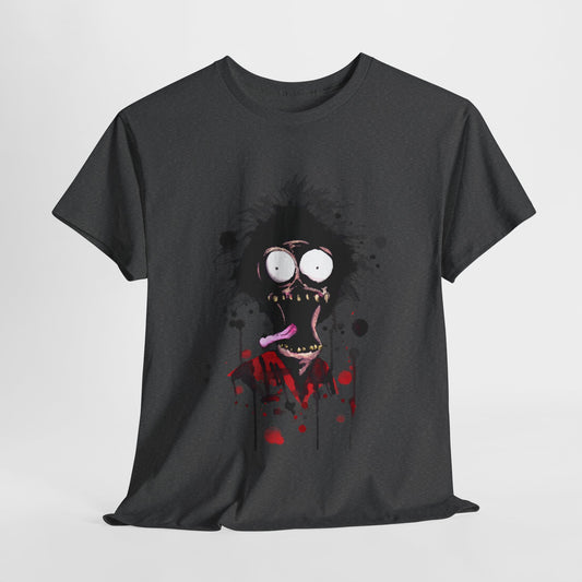 Marge Unisex Heavy Cotton Tee