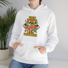 The House Unisex Heavy Blend Hooded Sweatshirt