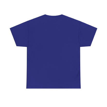 Sharkcoochie Unisex Heavy Cotton Tee