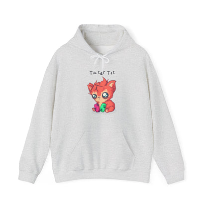 Tater Tot Unisex Heavy Blend Hooded Sweatshirt