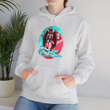 Fire & Ice Unisex Heavy Blend Hooded Sweatshirt