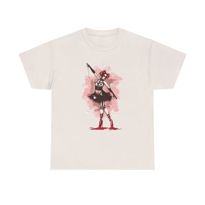 Demoni IV Unisex Heavy Cotton Tee
