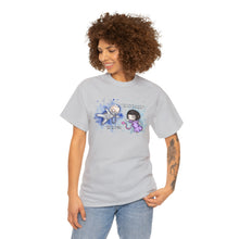 From Here To Mars Unisex Heavy Cotton Tee