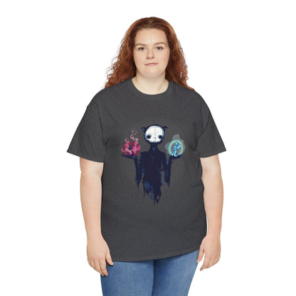 Pick Your Poison Unisex Heavy Cotton Tee