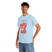 Tater Tot Unisex Heavy Cotton Tee