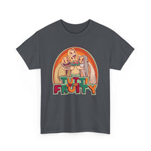 Tutti Fruity Unisex Heavy Cotton Tee