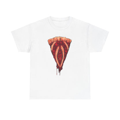 Cherry Pie Unisex Heavy Cotton Tee