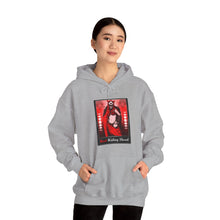 Red Riding Hood Tarot Unisex Heavy Blend Hooded Sweatshirt