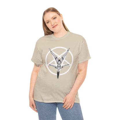 Slave-O-Gram Unisex Heavy Cotton Tee