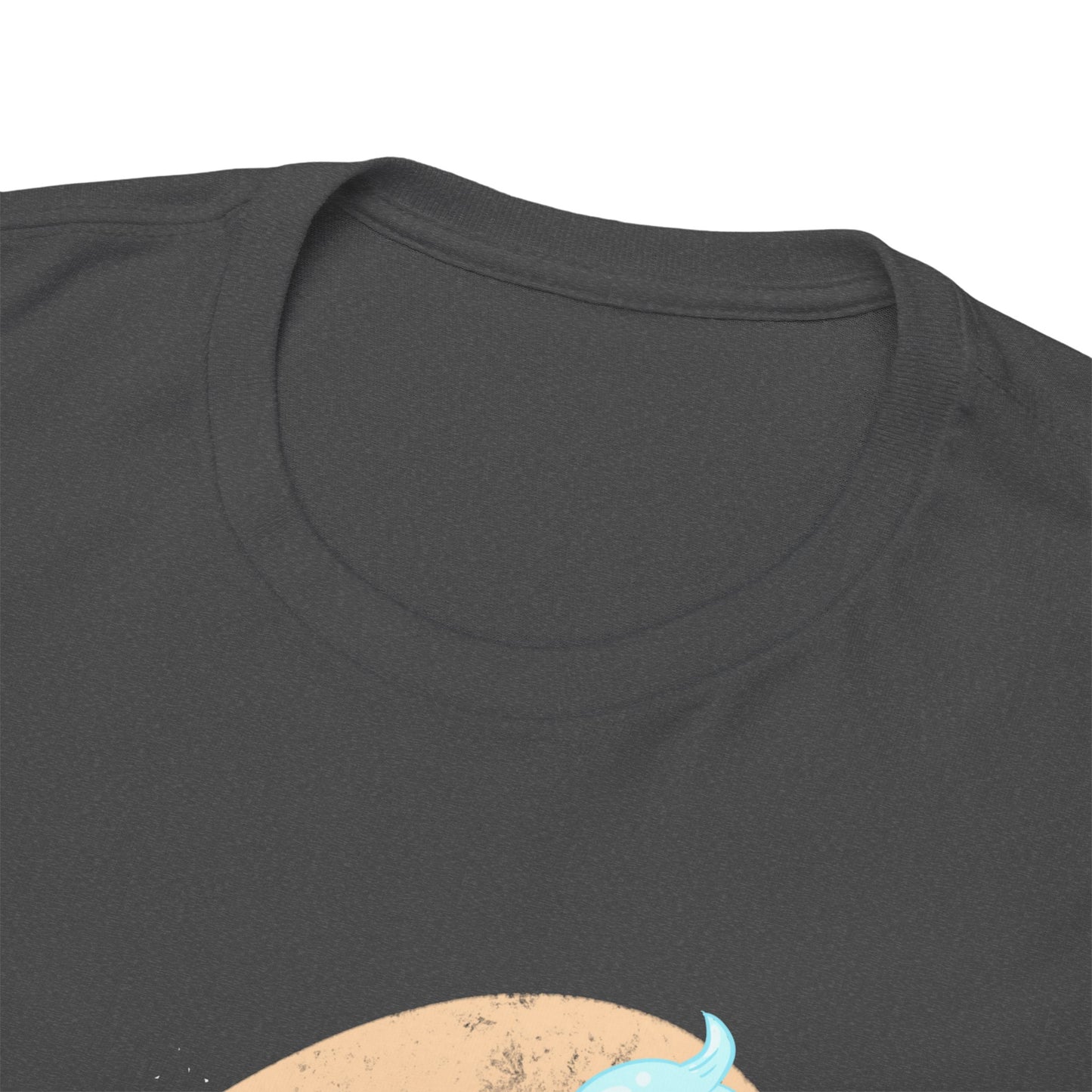 Plan B Unisex Heavy Cotton Tee