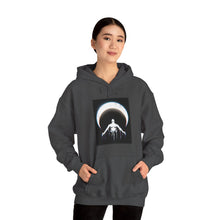 Recharge Unisex Heavy Blend Hooded Sweatshirt