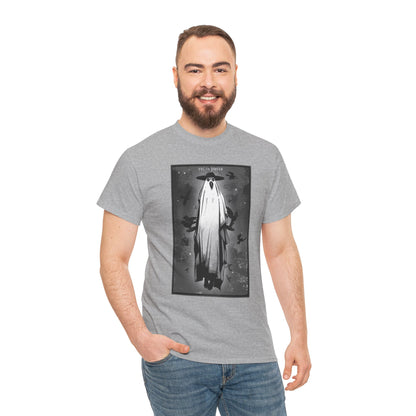Plague In Peace Unisex Heavy Cotton Tee