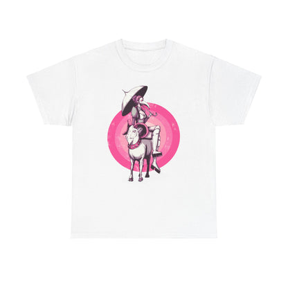 The Lost Souls Unisex Heavy Cotton Tee