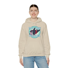 Pillage & Plunder Unisex Heavy Blend Hooded Sweatshirt