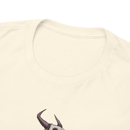 The Garden Unisex Heavy Cotton Tee