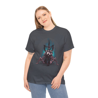 The Ashtray Unisex Heavy Cotton Tee