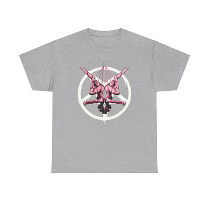 Shibarigram Unisex Heavy Cotton Tee