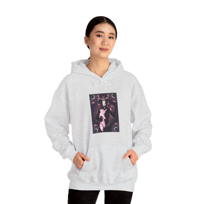 Two Of Mice Unisex Heavy Blend™ Hooded Sweatshirt