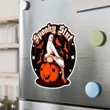 Spooky Slut Kiss-Cut Vinyl Decal
