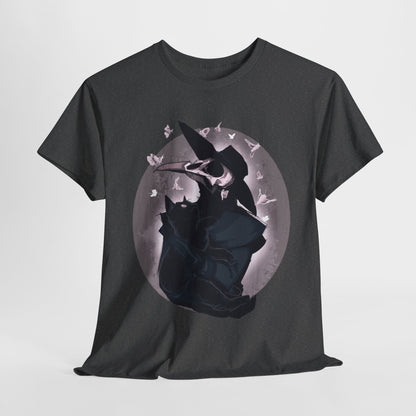 Nocturnal Unisex Heavy Cotton Tee