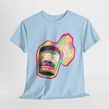 Molotov Milkshake Unisex Heavy Cotton Tee