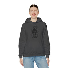 Plague People Unisex Heavy Blend Hooded Sweatshirt