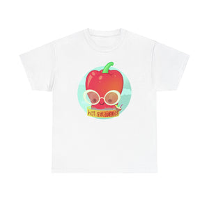 Hot Girl Summer Unisex Heavy Cotton Tee