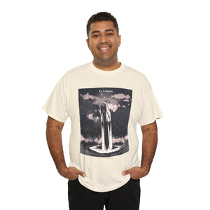 La Llorona Unisex Heavy Cotton Tee