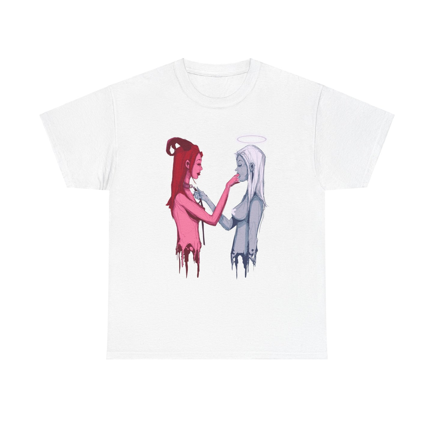 Sacrilege Unisex Heavy Cotton Tee