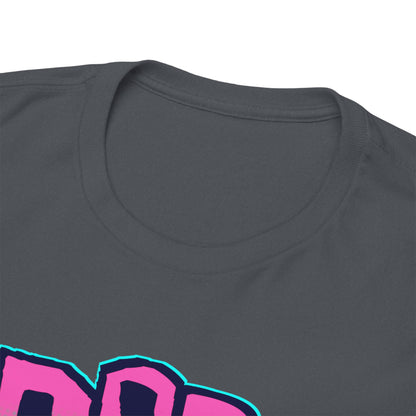 Rope Bunny Unisex Heavy Cotton Tee