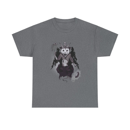 Trashphomet Unisex Heavy Cotton Tee