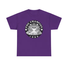 Pog Champion Unisex Heavy Cotton Tee