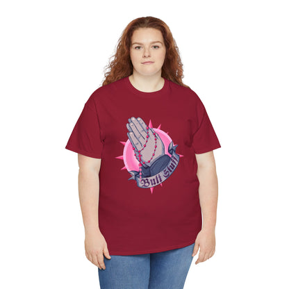 Butt Stuff Unisex Heavy Cotton Tee