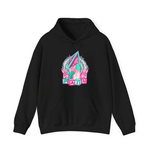 Pyramid Baby Unisex Heavy Blend Hooded Sweatshirt