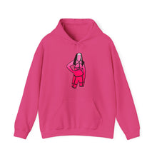 Fun Nun Unisex Heavy Blend Hooded Sweatshirt