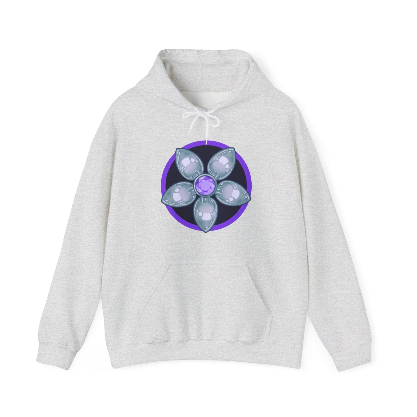 Buttagram Unisex Heavy Blend Hooded Sweatshirt