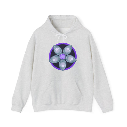 Buttagram Unisex Heavy Blend Hooded Sweatshirt