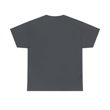 Trashy IV Unisex Heavy Cotton Tee