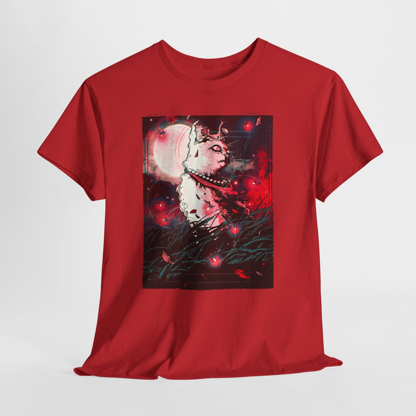 FireFlies Unisex Heavy Cotton Tee